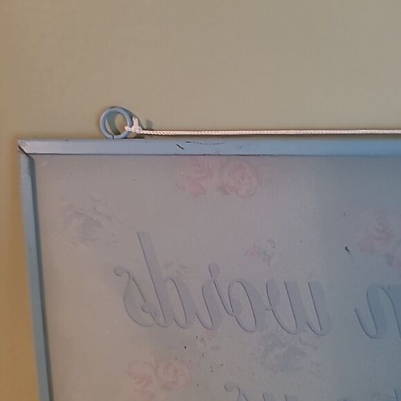 Vintage Sign  - Picture 7 of 11